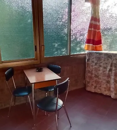 Apartment Casa In Centro Con Veranda